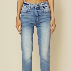 Mcguire Jeans Newton Skinny